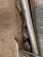 Antieke lantaarnpaal, Antiek en Kunst, Antiek | Lampen, Ophalen