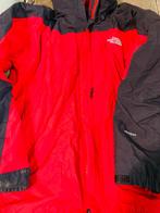North Face hyvent jas 3in1 XL, Maat 56/58 (XL), Ophalen of Verzenden, Zo goed als nieuw, The North Face