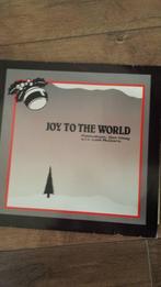 Den Haag Fatimakoor  - Joy To The World -Loek Ruijters KERST, Ophalen, Gebruikt, 12 inch