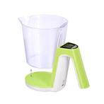 Maatbeker met digitale weegschaal  , Ophalen of Verzenden, Nieuw