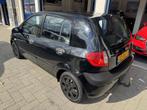 Hyundai Getz 1.1i Active Young APK 8-2026 (bj 2006), Auto's, Hyundai, Voorwielaandrijving, 450 kg, Gebruikt, 4 cilinders