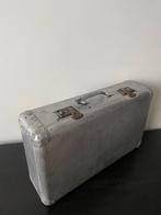 Vintage Aluminium Koffer, Ophalen of Verzenden, Huis en Inrichting