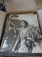 De Spiegel (Christelijk Nationaal Weekblad), Boeken, Tijdschriften en Kranten, Ophalen, Gelezen