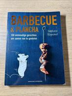 Barbecue & Plancha, Ophalen of Verzenden, Zo goed als nieuw