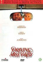 DVD | Driving Miss Daisy (1989) | Bruce Beresford, Komedie, Alle leeftijden, Gebruikt, Ophalen of Verzenden