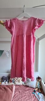 Dilling roze pointelle jurkje maat 92 in wol/zijde !, Kinderen en Baby's, Kinderkleding | Maat 92, Meisje, Ophalen of Verzenden