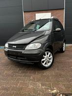 Ligier xtoo titanium | Alu sport velgen | leren stoelen, Ophalen, Gebruikt, Max, Ligier