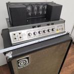 AMPEG B15, GEZOCHT., Muziek en Instrumenten, Versterkers | Bas en Gitaar, Ophalen, Gebruikt, Basgitaar, 50 tot 100 watt