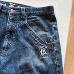 Originele Karl Kani jeans, Kleding | Dames, Blauw, Overige jeansmaten, Ophalen of Verzenden, Zo goed als nieuw