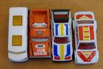 Matchbox autootjes, Hobby en Vrije tijd, Modelauto's | 1:43, Ophalen of Verzenden, Gebruikt, Auto, Overige merken
