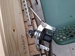 Nacra Inter 18/F18 onderdelen: mast,giek, joyst, rol/keerfok, Watersport en Boten, Ophalen, Gebruikt, Minder dan 15 m², 3 tot 6 meter