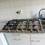 Gasfornuis 5 pits - Perfect voor de keuken!, Ophalen