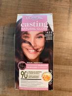 L’Oréal Casting Natural Gloss 423, Sieraden, Tassen en Uiterlijk, Uiterlijk | Haarverzorging, Nieuw, Ophalen of Verzenden