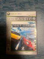 Test Drive Unlimited xbox 360 classics, 1 speler, Racen en Vliegen, Ophalen of Verzenden, Zo goed als nieuw