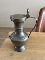 Tinnen kan, Antiek en Kunst, Antiek | Tin, Ophalen