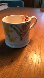 Emma Bridgewater , small mug ( baby mug ), Nieuw, Ophalen of Verzenden, Overige stijlen, Kop(pen) en/of Schotel(s)