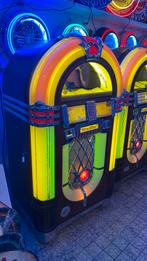 Wurlitzer 50 cd OMT, 1 jaar volledige garantie 5900 euro., Ophalen, Zo goed als nieuw, 1970 tot heden, Wurlitzer