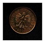 5 grosze Polen 2000 M160, Ophalen of Verzenden, Polen, Losse munt