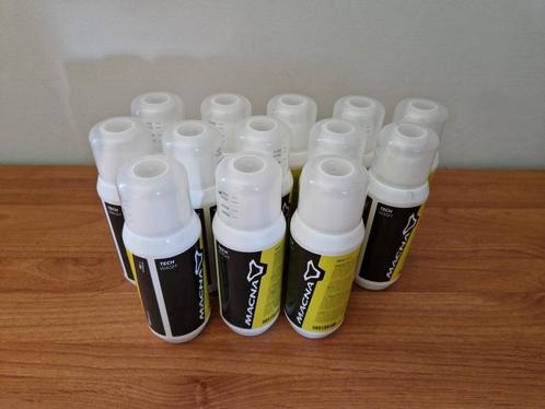 Macna Techwash 13 stuks textiel wasmiddel, Motoren, Kleding | Motorkleding, Overige typen, Dames, Heren, Kinderen, Nieuw met kaartje