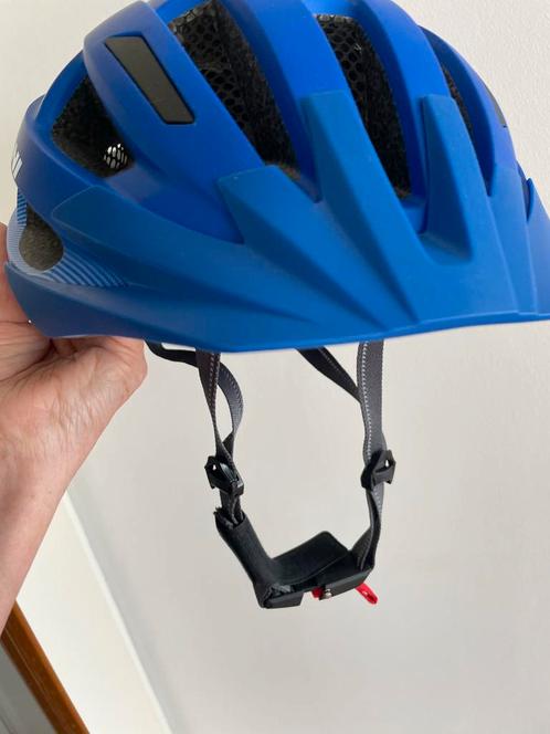 Cratoni Velo-X Fietshelm - Nieuw - Maat M/L, Fietsen en Brommers, Fietsaccessoires | Fietshelmen, Nieuw, Heer of Dame, M, Ophalen of Verzenden