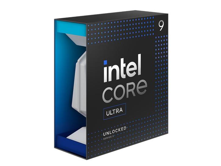 Intel Core Ultra 9 285K Boxed, Computers en Software, Processors, Nieuw, 24-core, 4 Ghz of meer, Verzenden