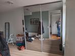 Spiegel linnenkast, Huis en Inrichting, Kasten | Kledingkasten, Ophalen, 200 cm of meer, 150 tot 200 cm, Zo goed als nieuw