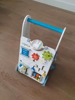 Nijntje Loopkar, Ophalen, Gebruikt, Overige typen, Met wieltjes