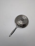 Scanpan Impact koekenpan 20cm gebruikt, Huis en Inrichting, Keuken | Potten en Pannen, Info@mystore.nl, Verzenden, Nieuw, Bruggestraat 18