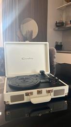 Crosley platenspeler inclusief 6 platen, Verzenden, Zo goed als nieuw, Overige merken