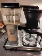 Douwe Egberts Moccamaster Technivorm Koffiezetapparaat, Ophalen of Verzenden, Gebruikt