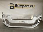 Bumper Opel Vivaro Peugeot Expert Citroen Jumpy 17-22 159402, Auto-onderdelen, Gebruikt, Voor, 6 maanden garantie, Ophalen of Verzenden
