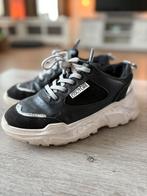 Versace Jeans Couture sneakers maat 39, Ophalen of Verzenden, Zo goed als nieuw, Sneakers of Gympen