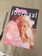 Barbie vintage booklet Barbie journaal nr 2 1985, Verzamelen, Ophalen of Verzenden, Gebruikt