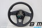 Origineel multifunctioneel stuur Audi A3 8V FL 81A419091B, Gebruikt