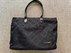 Longchamp “Le Pliage” L (special/limited edition), Ophalen of Verzenden, Zo goed als nieuw, Zwart, Schoudertasje
