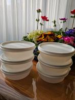 Tupperware ruimtekommetjes 300 ml, Ophalen of Verzenden, Nieuw