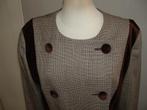 Antonette Franz Haushofer blazer jasje colbert maat 40, Maat 38/40 (M), Ophalen of Verzenden, Zo goed als nieuw, Jasje