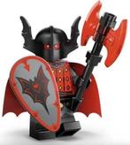 LEGO series 25 vampire knight, Ophalen of Verzenden, Zo goed als nieuw