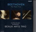 Beethoven:  The Piano Trios / Beaux Arts Trio -6cds, Kamermuziek, Verzenden, Boxset, Zo goed als nieuw