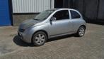 carrosserie onderdelen voor Nissan Micra K12 - bj.2002 -2008, Ophalen, Voor, Nissan