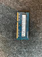 Skhynix 4GB ddr3 ram uit dell, Computers en Software, RAM geheugen, Ophalen of Verzenden, Zo goed als nieuw, DDR3, Laptop