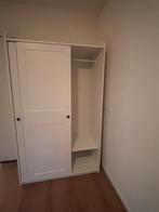 Kleppstad kledingkast opgalen 30/12 11 uur, Huis en Inrichting, Ophalen, Overige materialen, 100 tot 150 cm, Zo goed als nieuw