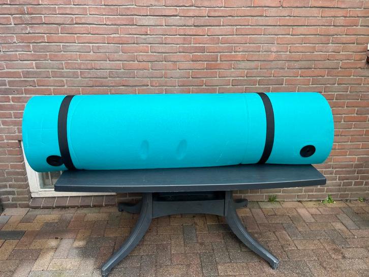 Jobe Oasis Watertapijt. Zgan, Watersport en Boten, Accessoires en Onderhoud, Zo goed als nieuw, Overige typen, Ophalen