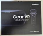 Samsung Gear VR Bril met controller (Nieuw), Verzenden, Nieuw, VR-bril, Telefoon