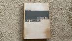 S. Vestdijk, Terug tot Ina Damman. 1e druk 1934, Boeken, Gelezen, Ophalen of Verzenden, Nederland, Simon Vestdijk