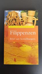 Luisteren naar Filippenzen - 9789023924524, Ophalen of Verzenden, Zo goed als nieuw
