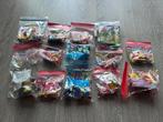 14 sets Lego Friends, compleet, sint kerst, Ophalen of Verzenden, Zo goed als nieuw