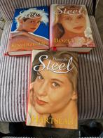 Danielle Steel, 3x, Ophalen of Verzenden, Zo goed als nieuw