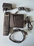Formuler Z10 Pro Max Android IPTV Box, Ophalen of Verzenden, Gebruikt, Decoder