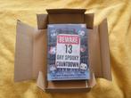 13 Day Spooky Countdown in fabrieks seal, Ophalen of Verzenden, Zo goed als nieuw